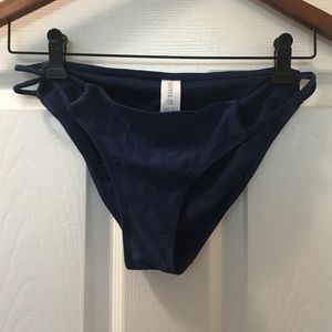 Swimsuit bottoms